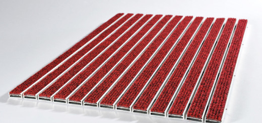 tapis-aluminium-structure