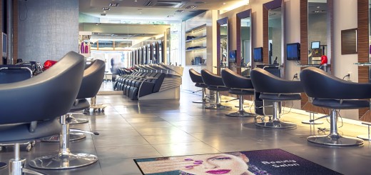 TAPIS LOGO PREMIUM BEAUTY SALON-min