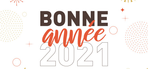 bonne année 2021