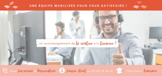 Visuel - Sur Mesure - Une équipe mobilisée 1