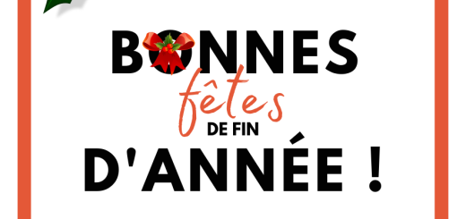 Bonnes Fetes de fin d'année (1)