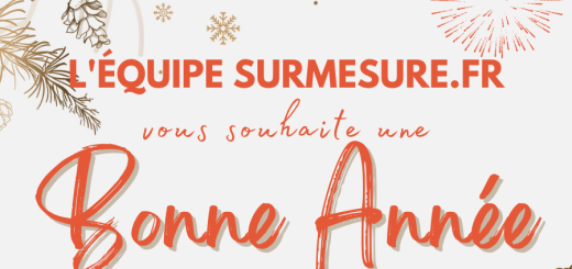 Bonne année 2023 !