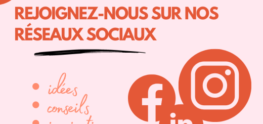 Rejoignez Entrancemats by Sur Mesure sur les réseaux sociaux