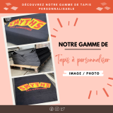 tapis-personnalisable