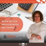 Service ADV